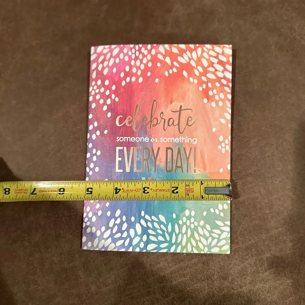 Erin Condren Perpetual Calendar